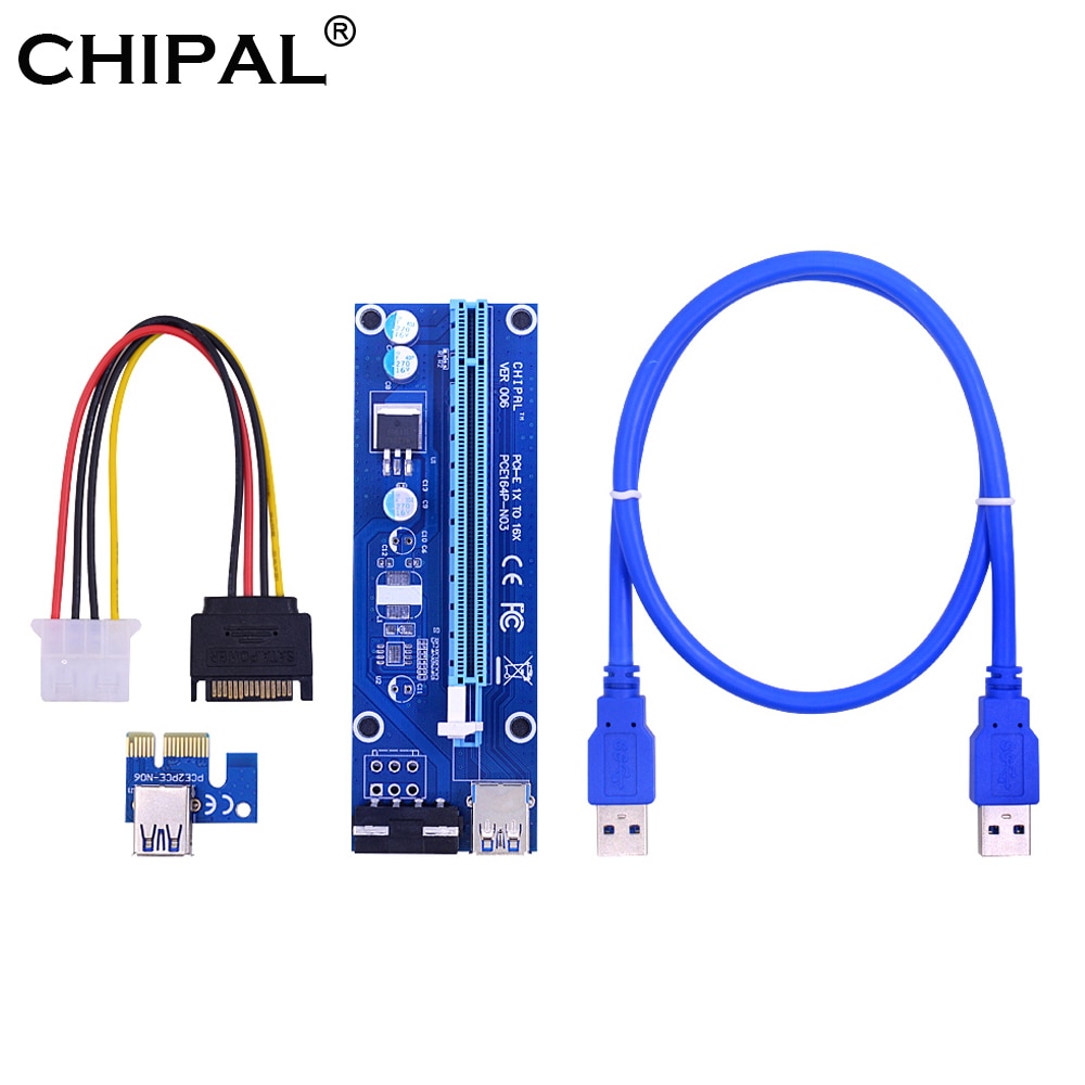 CHIPAL PCI-E  ī, PCIE PCI ͽ, 1x..